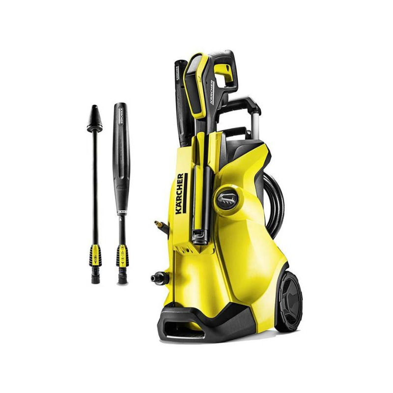 Máy xịt rửa quần áo - Công Ty TNHH TMDV Điện Máy Gia Dụng Sài Gòn FUJI
