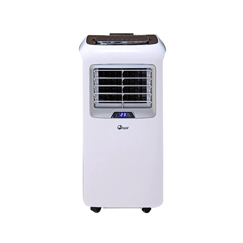 Điều hòa di động - Công Ty TNHH TMDV Điện Máy Gia Dụng Sài Gòn FUJI