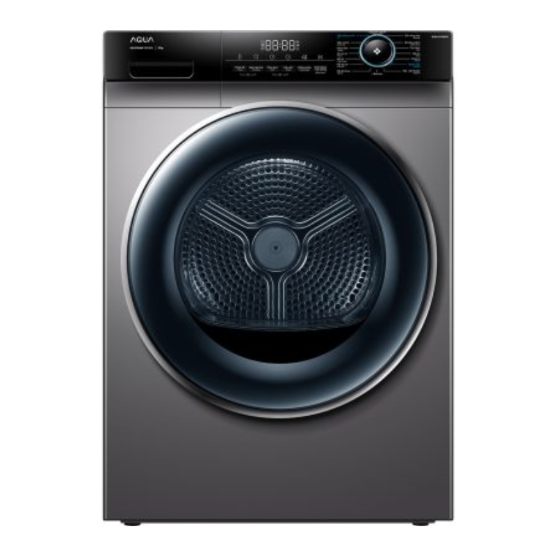 Máy sấy quần áo - Công Ty TNHH TMDV Điện Máy Gia Dụng Sài Gòn FUJI