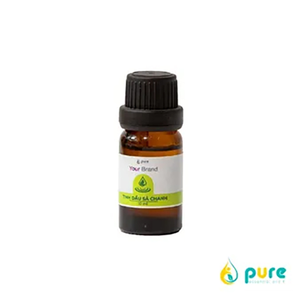 Tinh dầu xông Sả chanh - Công Ty Cổ Phần PURE GLOBAL