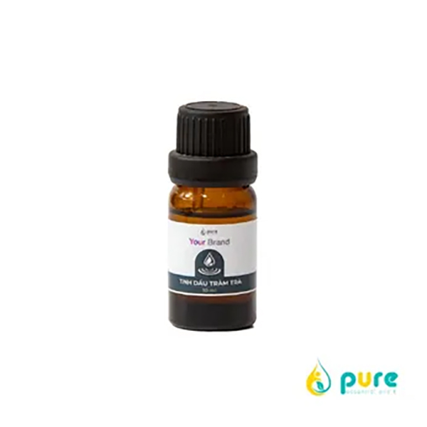 Tinh dầu xông Tràm trà - Công Ty Cổ Phần PURE GLOBAL