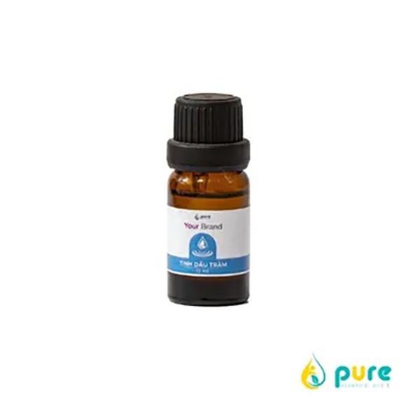Tinh dầu xông Tràm - Công Ty Cổ Phần PURE GLOBAL