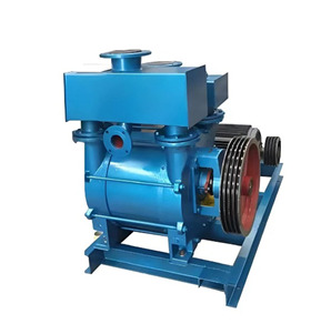 2BE Series Water Ring Vacuum Pump