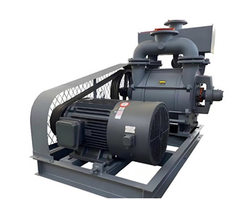 2BE Series Water Ring Vacuum Pump