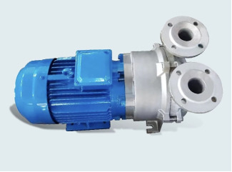 2BV Series Water Ring Vacuum Pump