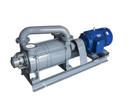 2SK Two Stage Water Ring Vacuum Pump