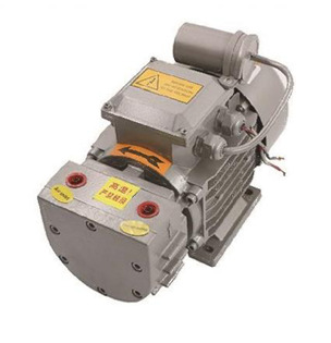 TD-V Series Oil Free Rotary Vane Vacuum Pump