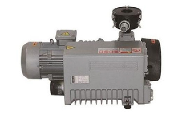 XD Series Single Stage Rotary Vane Pump