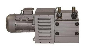 ZYBW-E Series Oil-Free Rotary Vane Pump