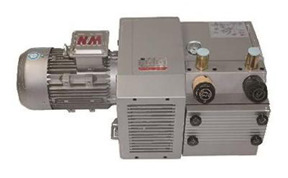 ZYBW-E Series Oil-Free Rotary Vane Pump