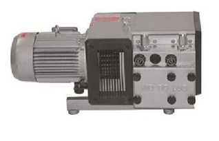 ZYBW-F Series Oil-Free Rotary Vane Pump