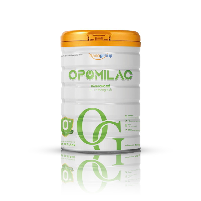 Opomilac 0+