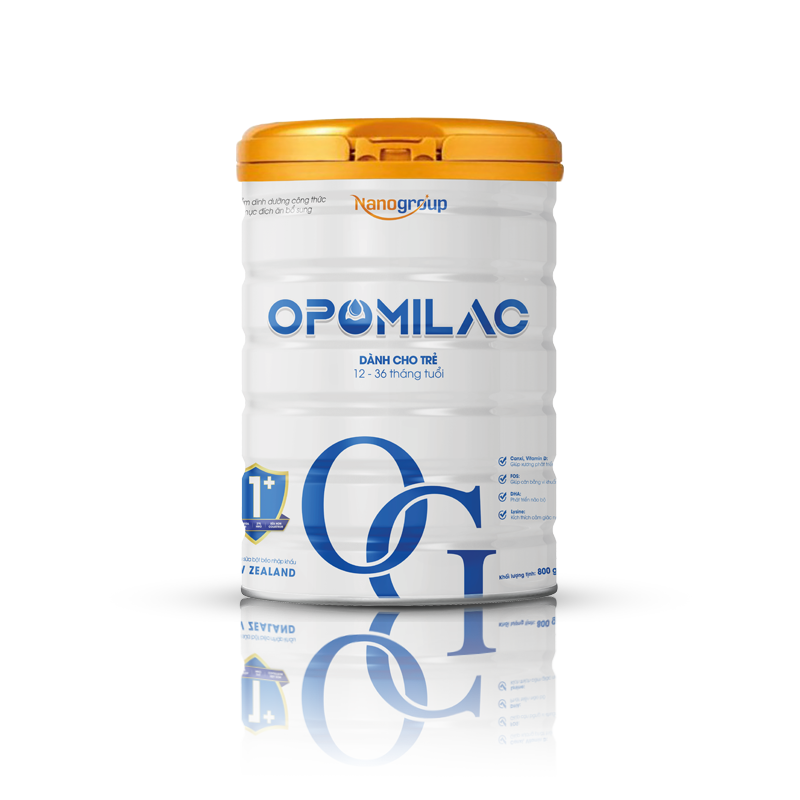 Opomilac 1+