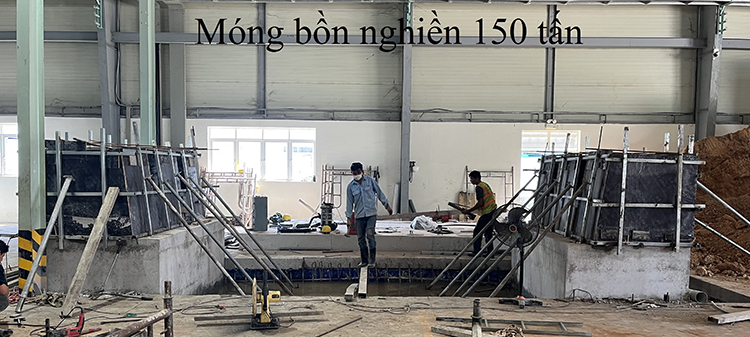 Hình ảnh công ty Hồ Thái Phát