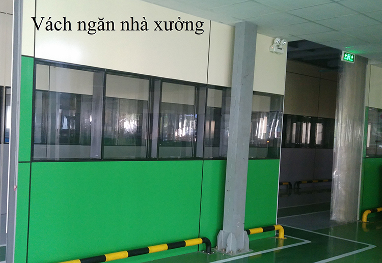 Hình ảnh công ty Hồ Thái Phát