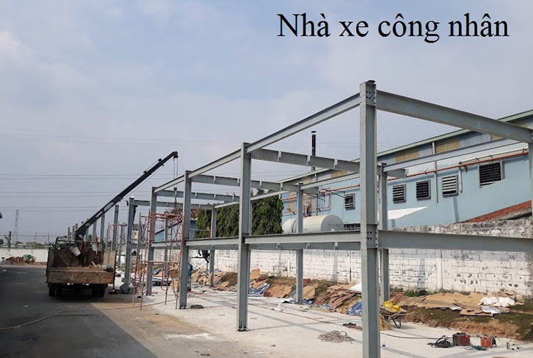 Hình ảnh công ty Hồ Thái Phát