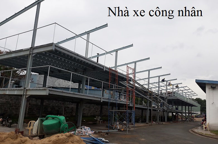 Hình ảnh công ty Hồ Thái Phát