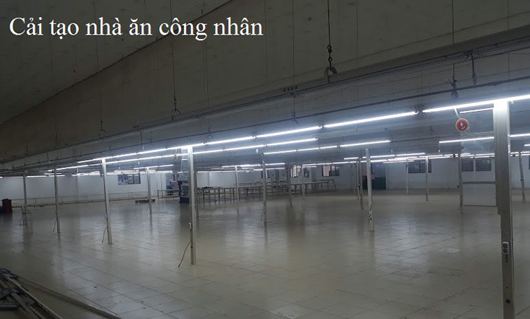 Hình ảnh công ty Hồ Thái Phát