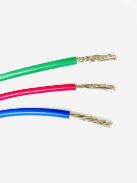 Dây điện đơn - Dây Cáp Điện Proterial Việt Nam - Công Ty TNHH Proterial Việt Nam