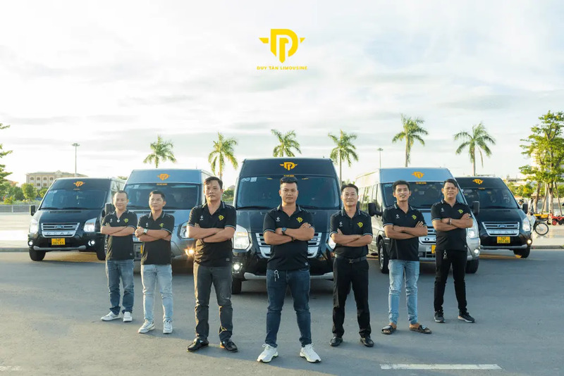 Dịch vụ cho thuê xe Limousine - Cho Thuê Xe Du Lịch Duy Tân Limousine - Công Ty TNHH Duy Tân Limousine
