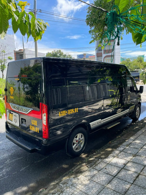 Dịch vụ cho thuê xe Limousine - Cho Thuê Xe Du Lịch Duy Tân Limousine - Công Ty TNHH Duy Tân Limousine