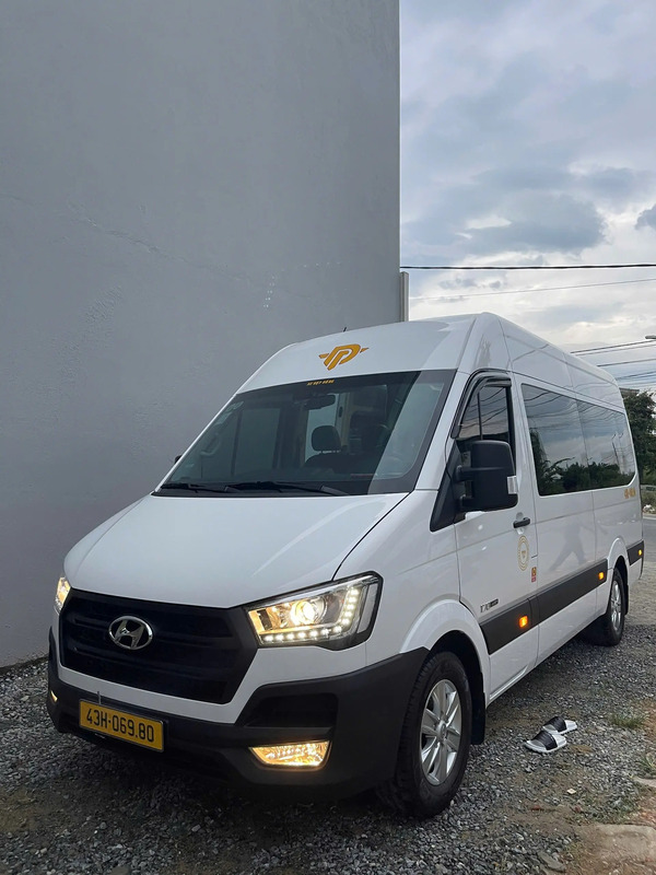 Dịch vụ cho thuê xe Limousine - Cho Thuê Xe Du Lịch Duy Tân Limousine - Công Ty TNHH Duy Tân Limousine