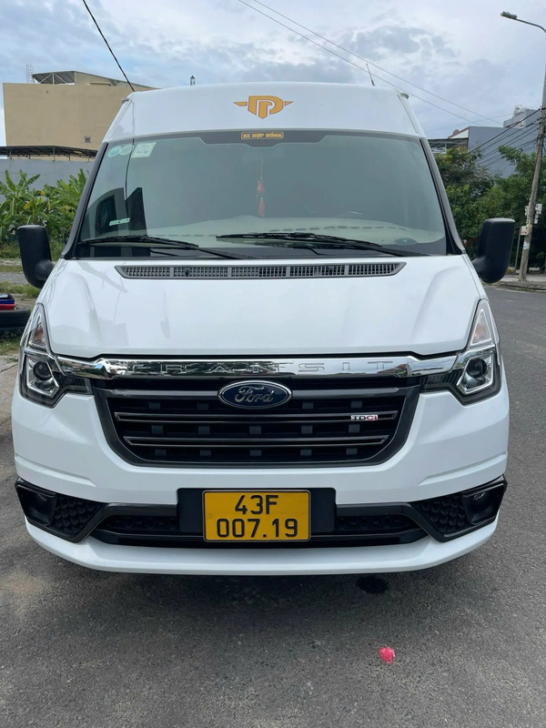 Dịch vụ cho thuê xe Limousine - Cho Thuê Xe Du Lịch Duy Tân Limousine - Công Ty TNHH Duy Tân Limousine