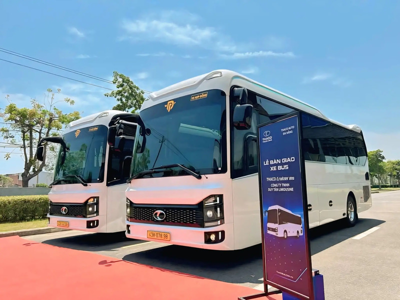 Hình ảnh công ty Duy Tân Limousine - Cho Thuê Xe Du Lịch Duy Tân Limousine - Công Ty TNHH Duy Tân Limousine