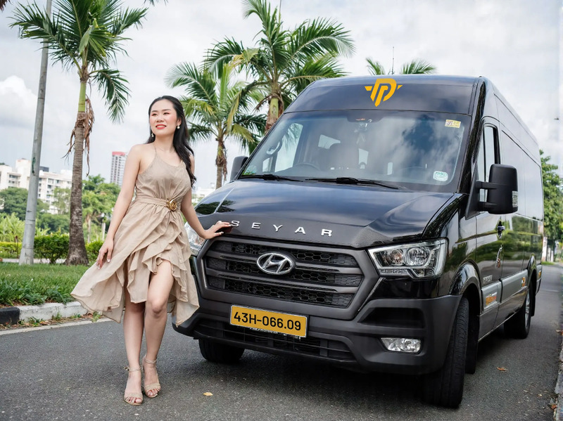 Hình ảnh công ty Duy Tân Limousine - Cho Thuê Xe Du Lịch Duy Tân Limousine - Công Ty TNHH Duy Tân Limousine