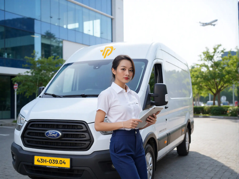 Hình ảnh công ty Duy Tân Limousine - Cho Thuê Xe Du Lịch Duy Tân Limousine - Công Ty TNHH Duy Tân Limousine