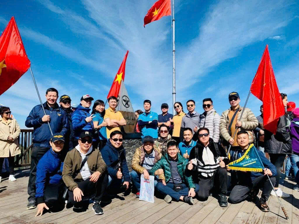 Tour du lịch trọn gói - Công Ty TNHH Du Lịch Việt Hana