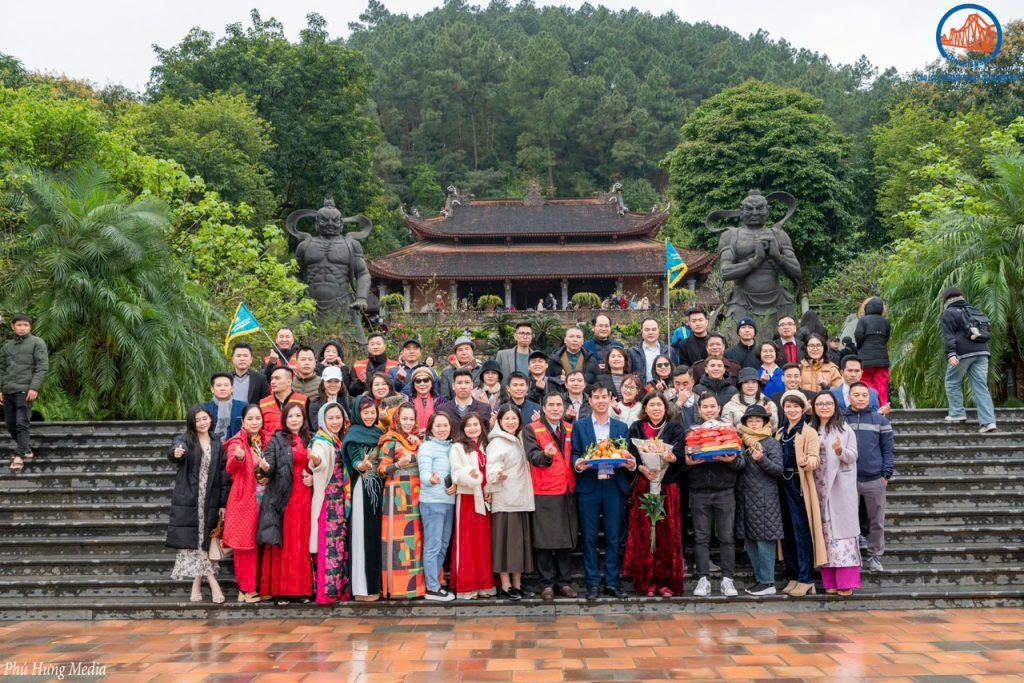 Tour du lịch trọn gói - Công Ty TNHH Du Lịch Việt Hana