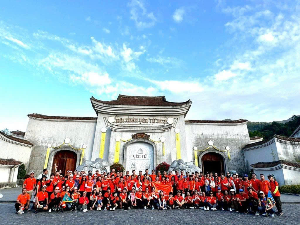 Tour du lịch trọn gói - Công Ty TNHH Du Lịch Việt Hana