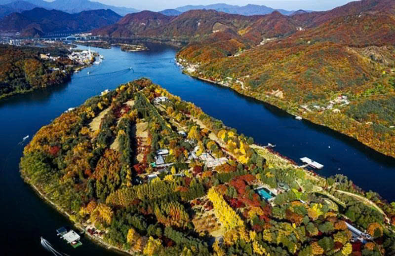 Tour du lịch trọn gói - Công Ty TNHH Du Lịch Việt Hana