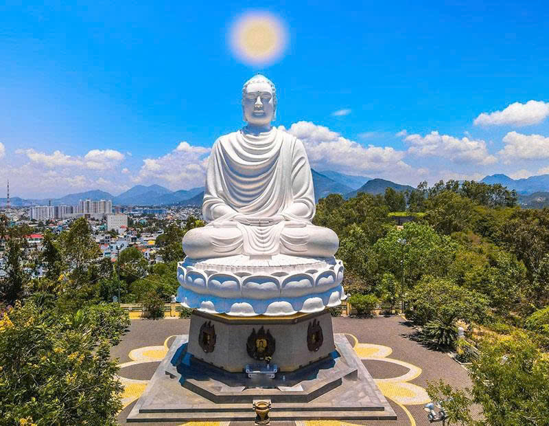 Tour du lịch trọn gói - Công Ty TNHH Du Lịch Việt Hana