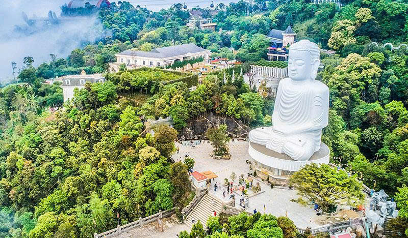 Tour du lịch trọn gói - Công Ty TNHH Du Lịch Việt Hana