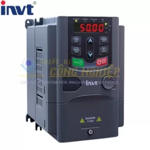 Biến tần INVT-GD200A đa năng