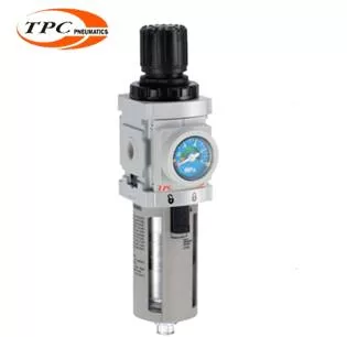Bộ điều áp khí nén TPC PP2 01BDG