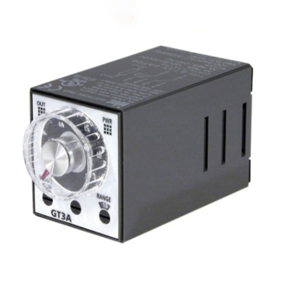 Bộ định thời Timer IDEC GT3A 3AD24