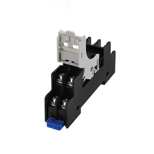 Đế Relay 8 chân nhỏ IDEC SJ2S-05B