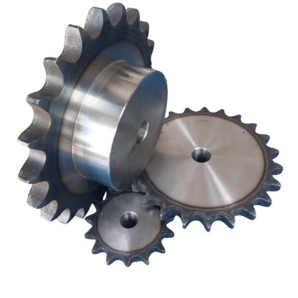 Nhông công nghiệp RS80-33-1TB