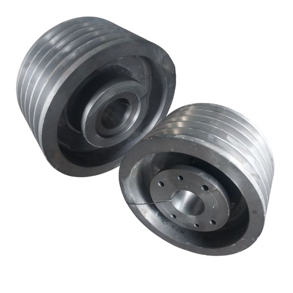 Puly măng sông SPB 5 rãnh