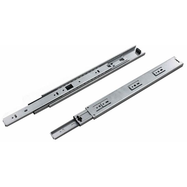 Ray trượt ngăn kéo bi 3 tầng CSPS 350mm