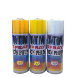 Sơn phun Spray ATM