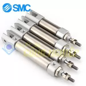 Xi lanh khí nén SMC CDJ2D