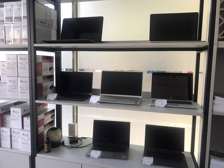 Dịch vụ cài đặt hệ điều hành Win