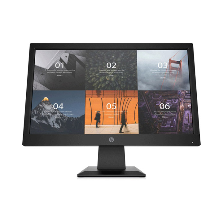 Màn hình máy tính HP P19V G4