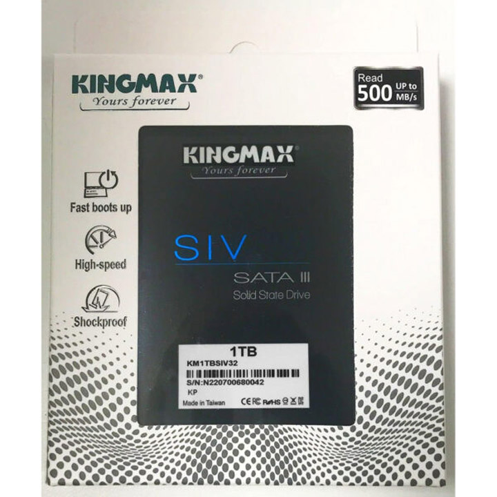 Dịch vụ nâng cấp SSD