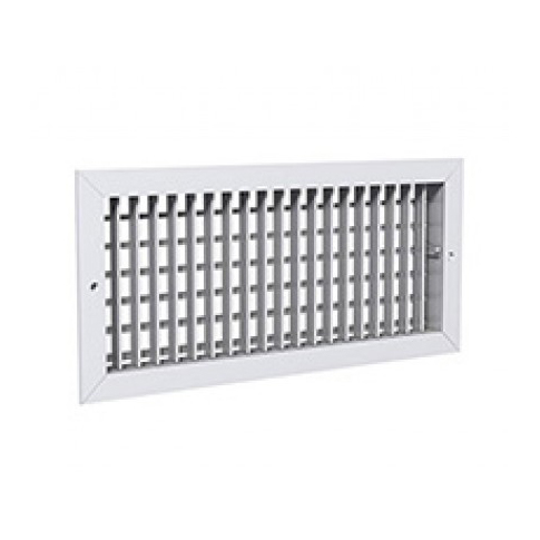 Cửa gió chữ nhật nan kép - ống Gió Và Phụ Kiện Nicestar - Công Ty Cổ Phần Nicestar