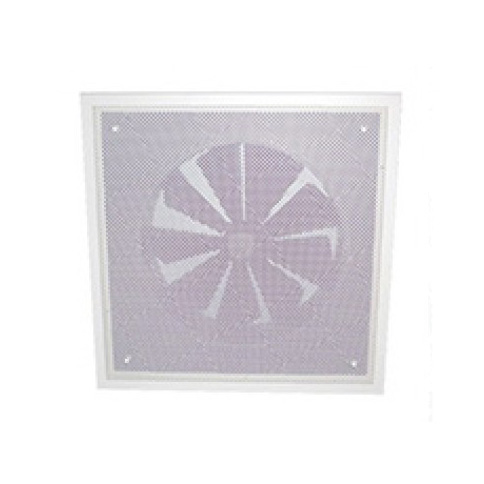 Cửa gió tôn soi lỗ - ống Gió Và Phụ Kiện Nicestar - Công Ty Cổ Phần Nicestar